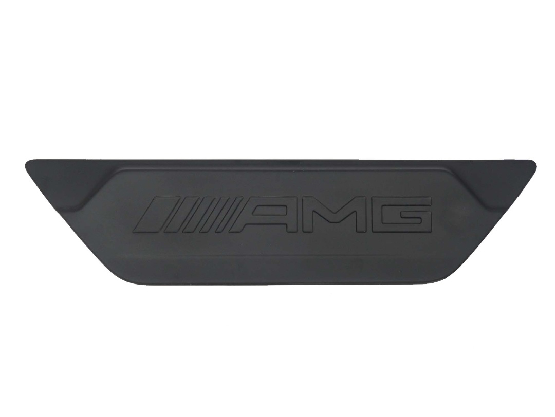 Fiberglass AMG Rear Door Attachment for Mercedes-Benz W463A W464 G-Wagon